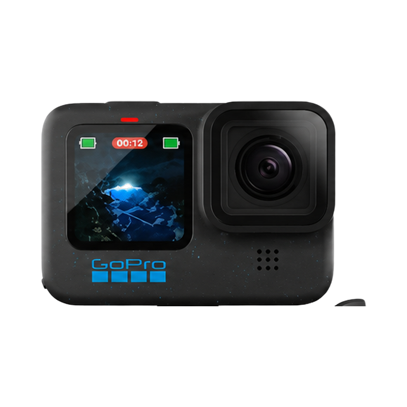 GoPro Hero 12 Black