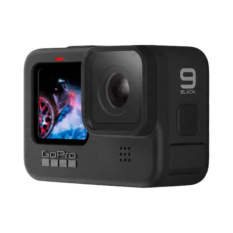 GoPro Hero 9 Black